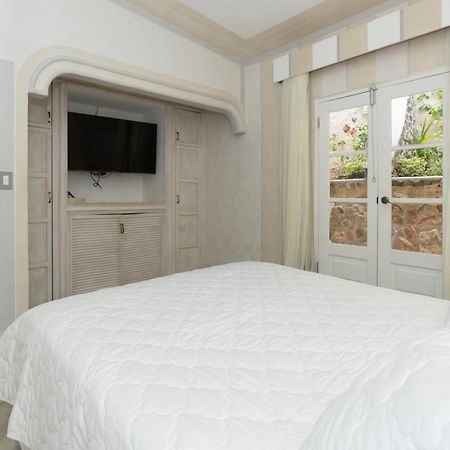 Villa Caprichosa Boutique Hotels Taboga Exterior photo