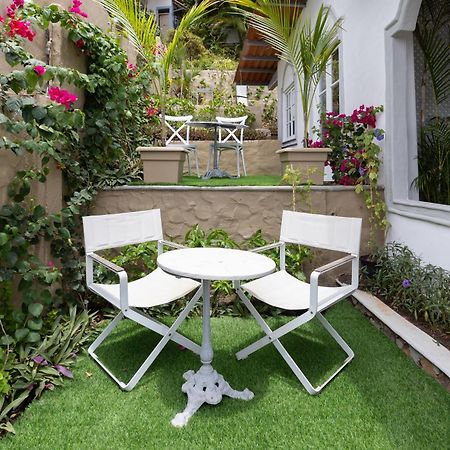 Villa Caprichosa Boutique Hotels Taboga Exterior photo