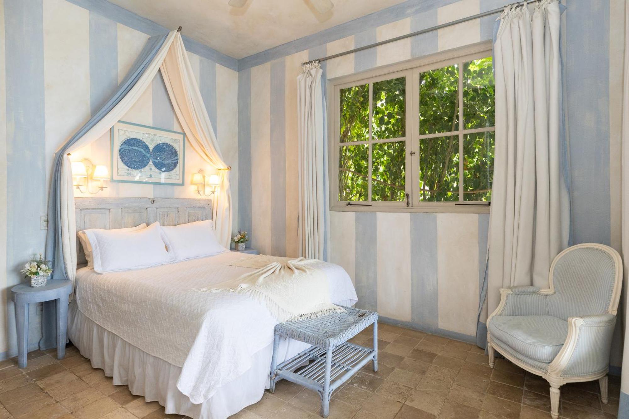 Villa Caprichosa Boutique Hotels Taboga Exterior photo