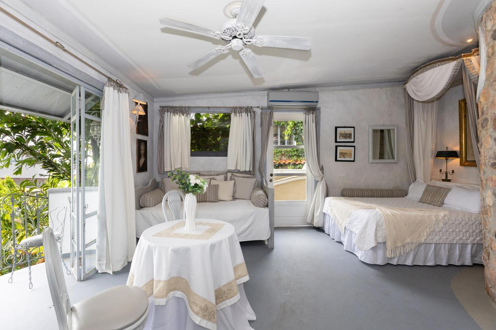 Villa Caprichosa Boutique Hotels Taboga Exterior photo